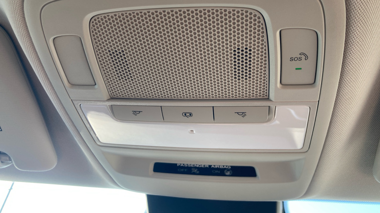 MG ZS 130kW Trophy Connect EV 51kWh 5dr Auto Electric Hatchback